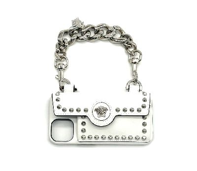 VERSACE iPhone 13 Handyhülle